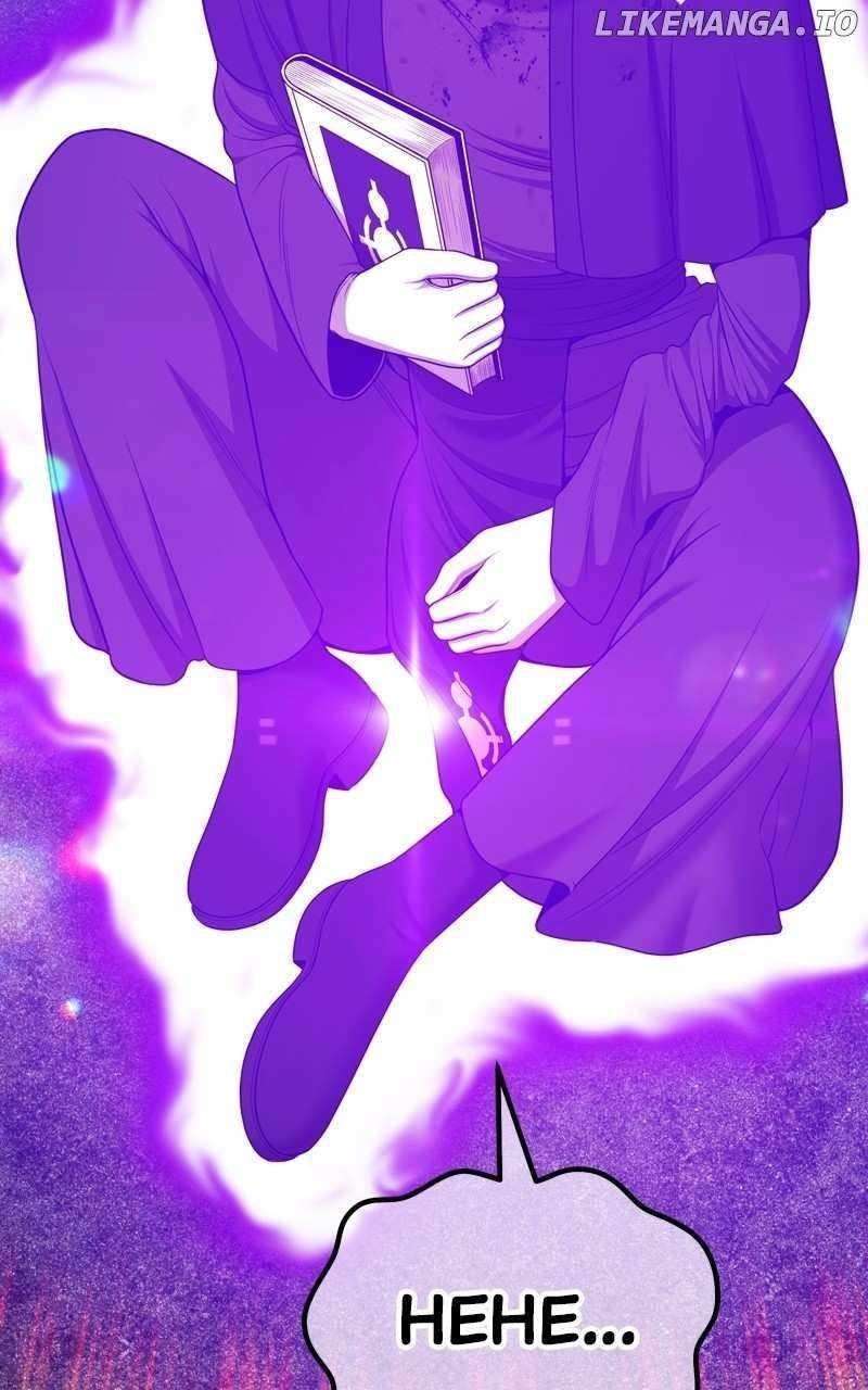 99 Reinforced Wood Stick Chapter 94 - Page 349 in English