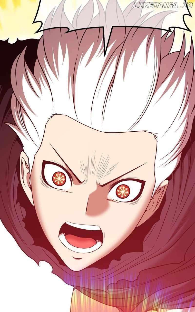99 Reinforced Wood Stick Chapter 94 - Page 363 in English