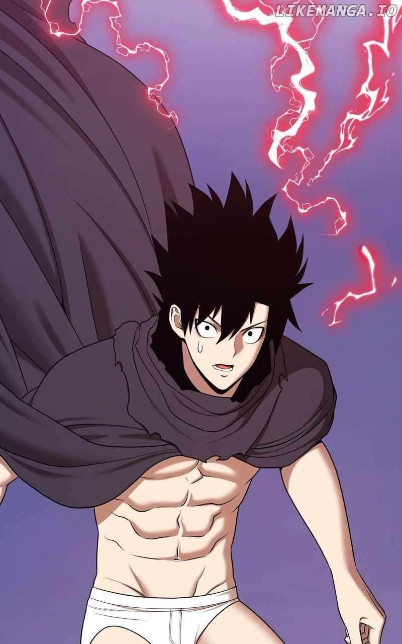 99 Reinforced Wood Stick Chapter 94 - Page 370 in English