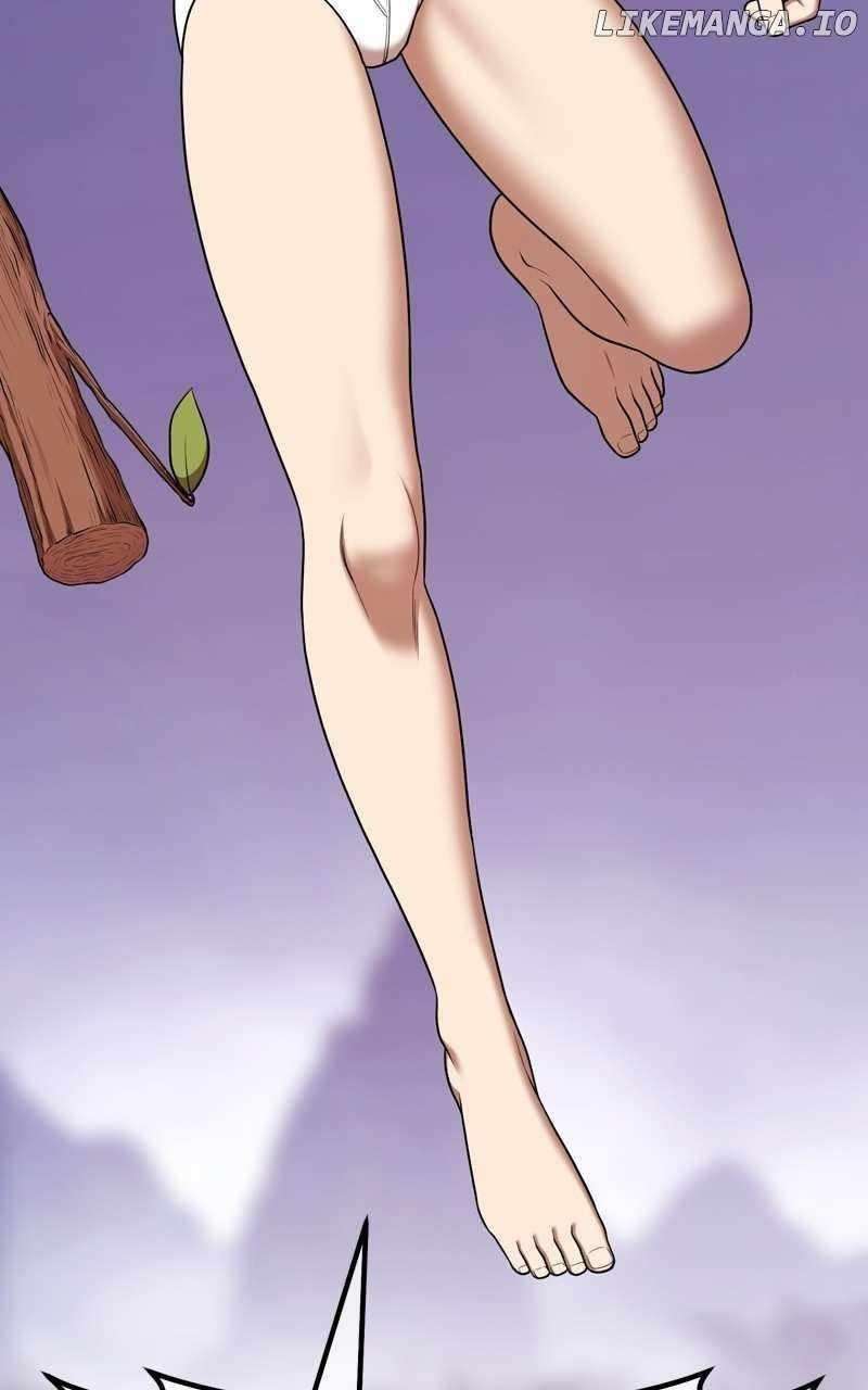 99 Reinforced Wood Stick Chapter 94 - Page 371 in English