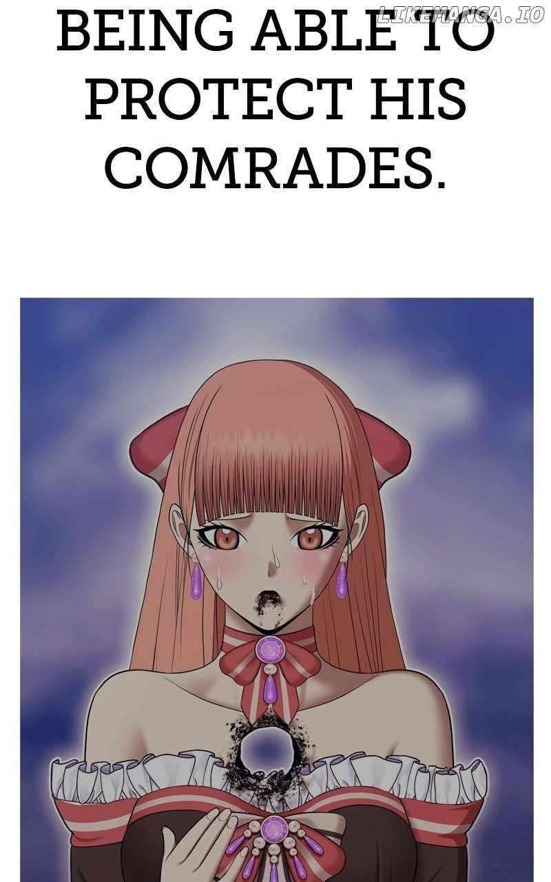99 Reinforced Wood Stick Chapter 94 - Page 394 in English