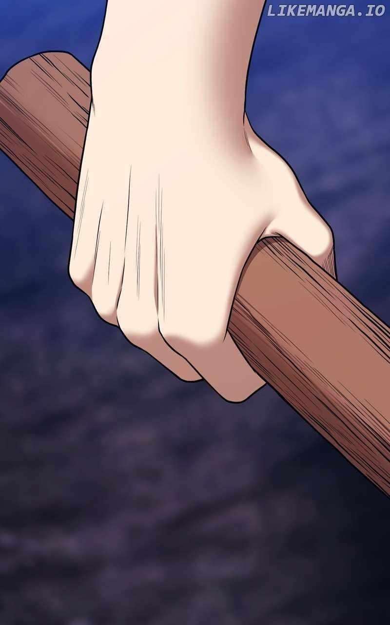 99 Reinforced Wood Stick Chapter 94 - Page 408 in English