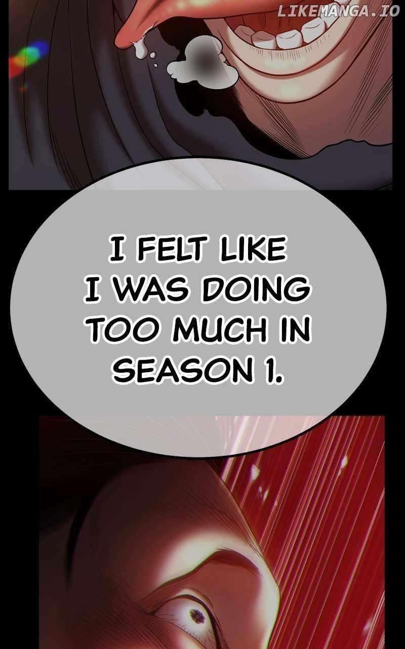 99 Reinforced Wood Stick Chapter 94 - Page 428 in English