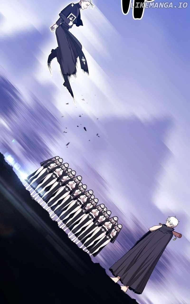 99 Reinforced Wood Stick Chapter 94 - Page 43 in English