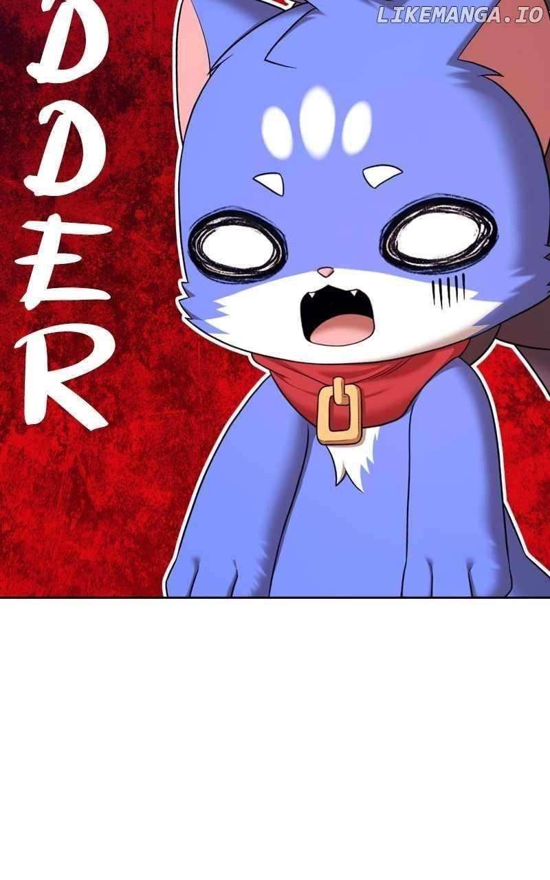 99 Reinforced Wood Stick Chapter 94 - Page 437 in English