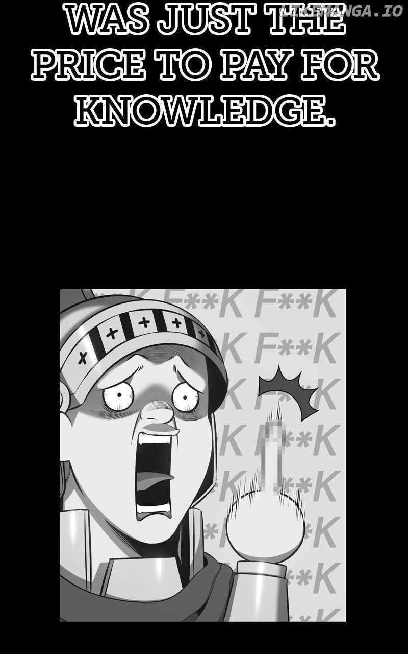 99 Reinforced Wood Stick Chapter 94 - Page 440 in English