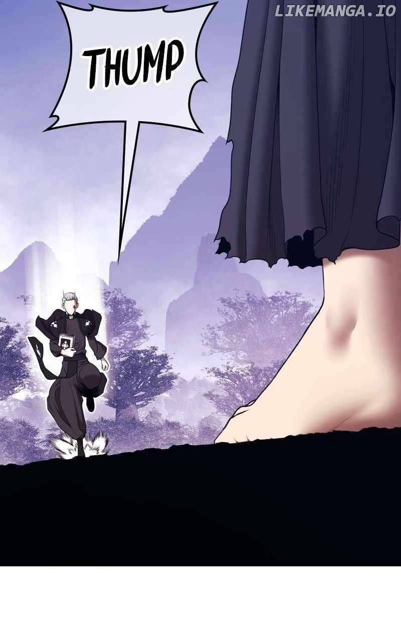 99 Reinforced Wood Stick Chapter 94 - Page 45 in English