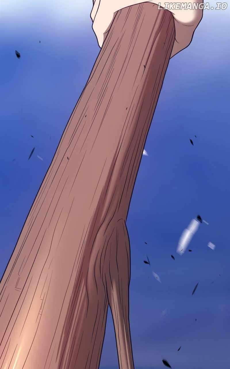 99 Reinforced Wood Stick Chapter 94 - Page 454 in English