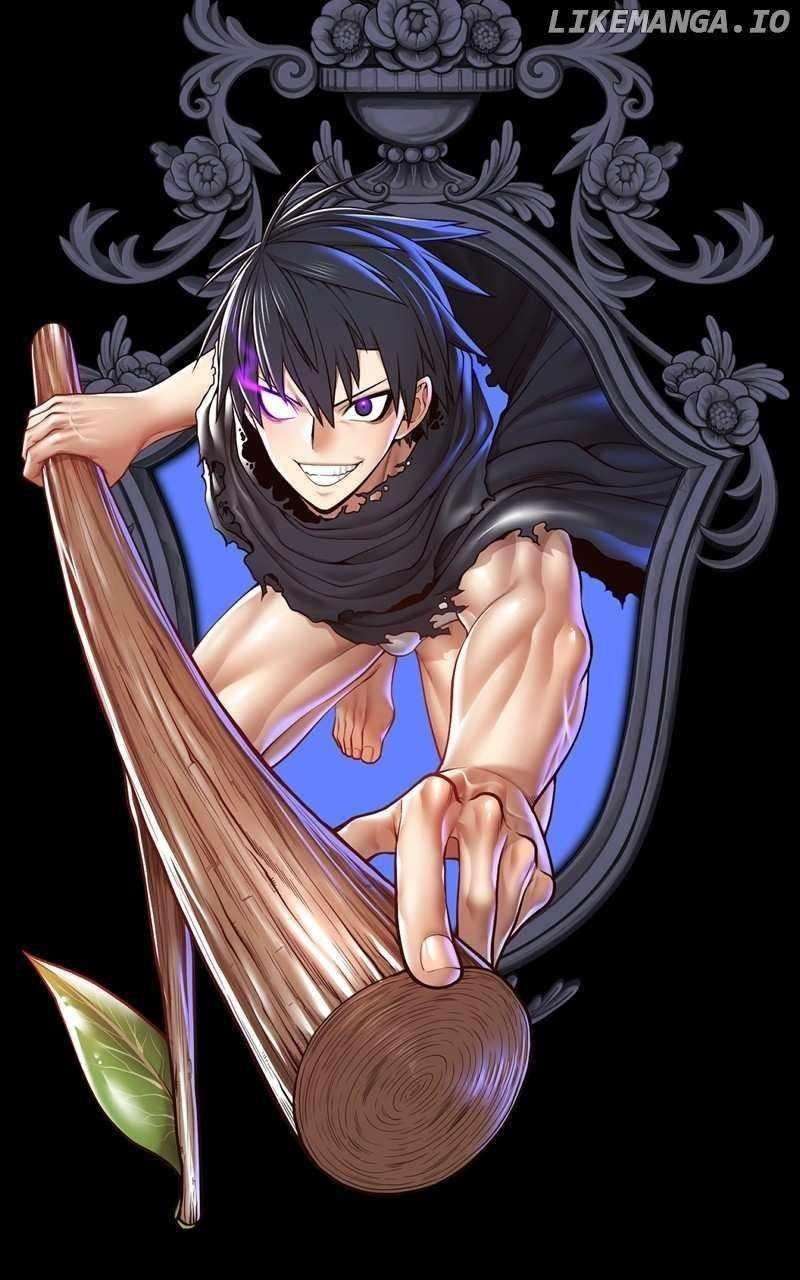 99 Reinforced Wood Stick Chapter 94 - Page 462 in English