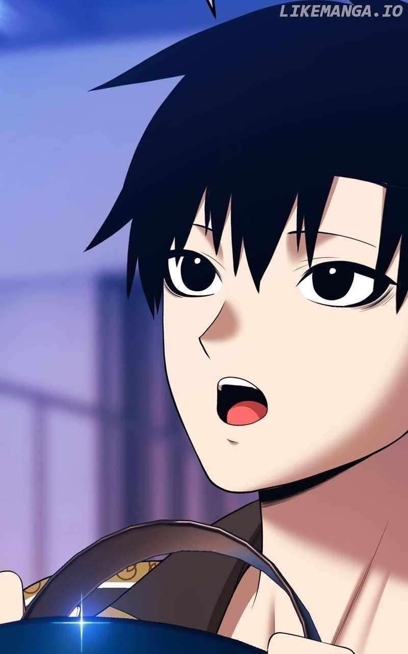 99 Reinforced Wood Stick Chapter 95 - Page 100 in English