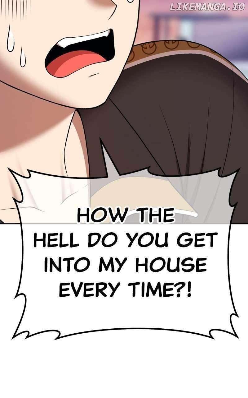 99 Reinforced Wood Stick Chapter 95 - Page 118 in English