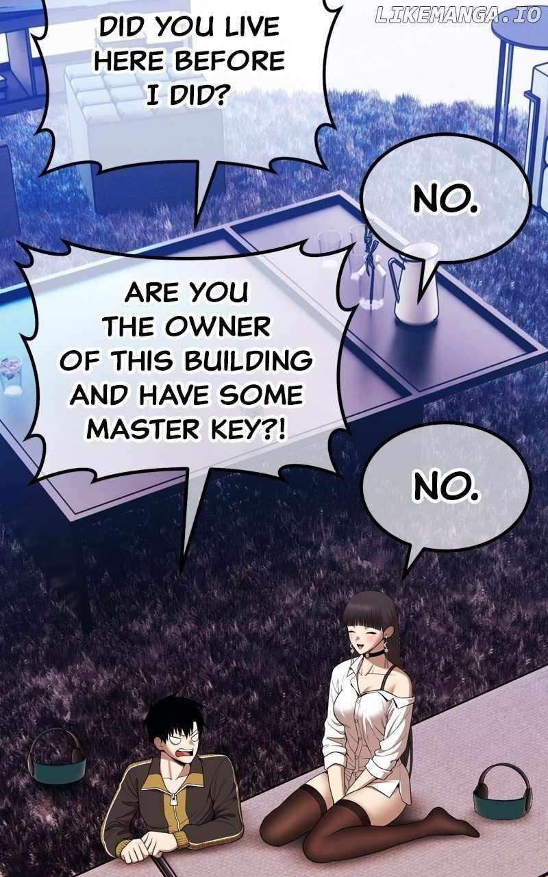 99 Reinforced Wood Stick Chapter 95 - Page 120 in English