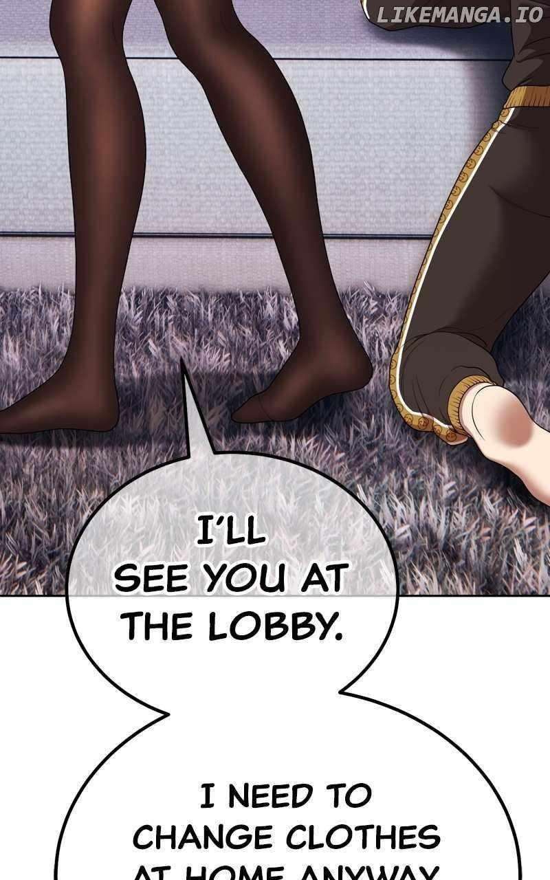 99 Reinforced Wood Stick Chapter 95 - Page 143 in English