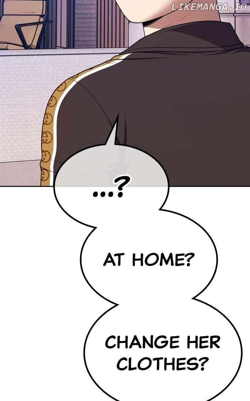 99 Reinforced Wood Stick Chapter 95 - Page 147 in English