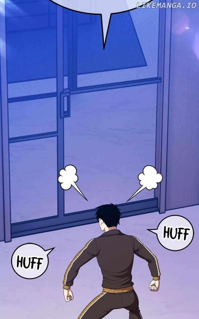 99 Reinforced Wood Stick Chapter 95 - Page 149 in English