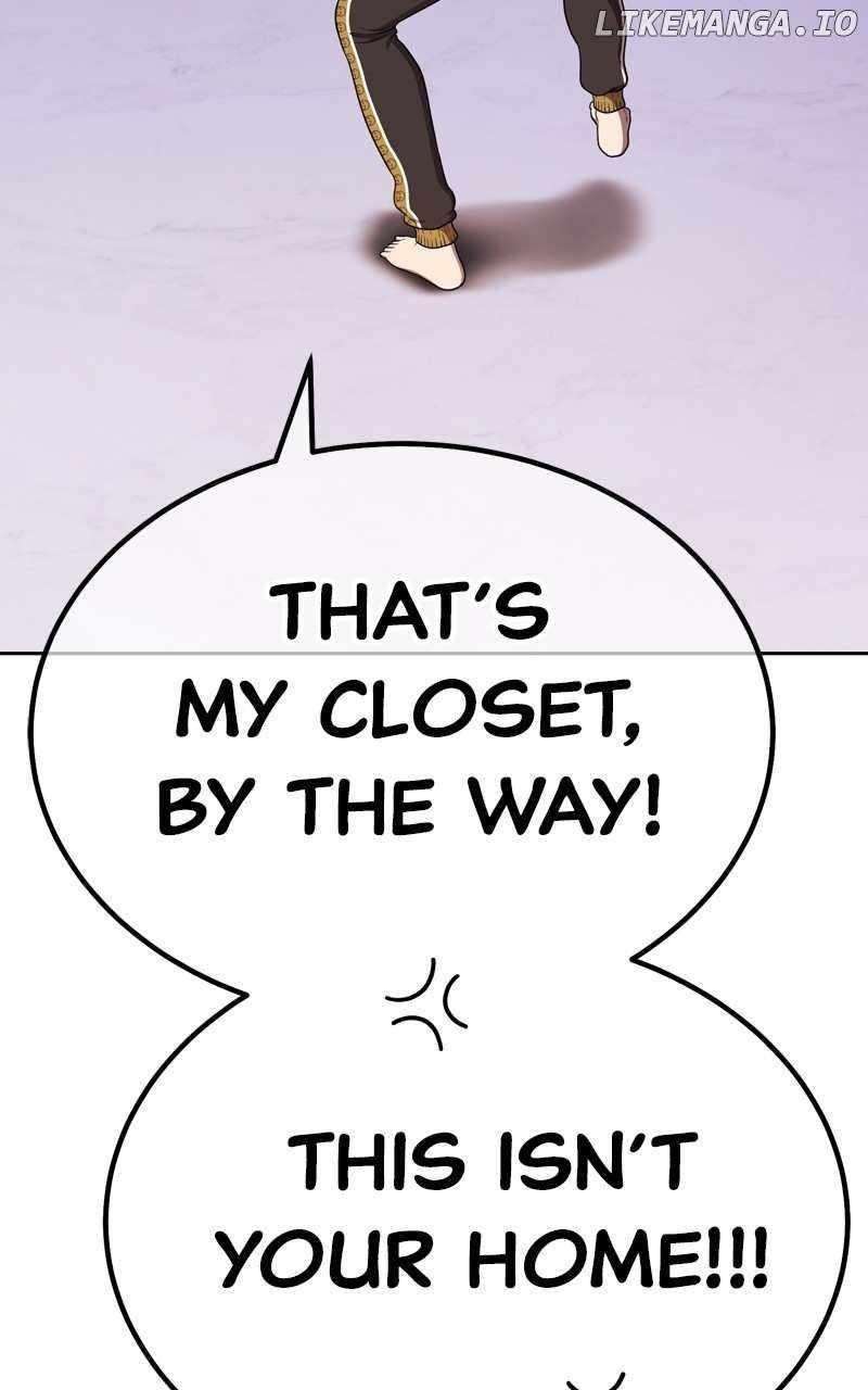 99 Reinforced Wood Stick Chapter 95 - Page 150 in English
