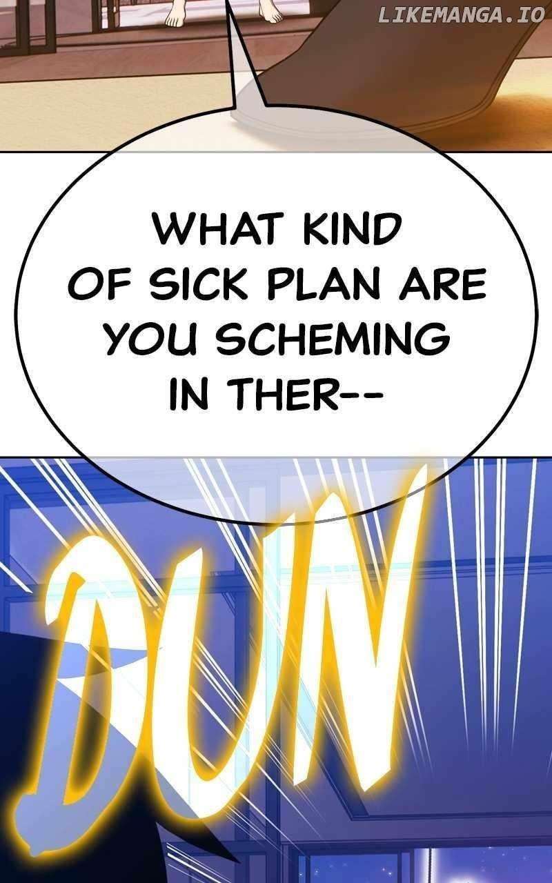 99 Reinforced Wood Stick Chapter 95 - Page 153 in English