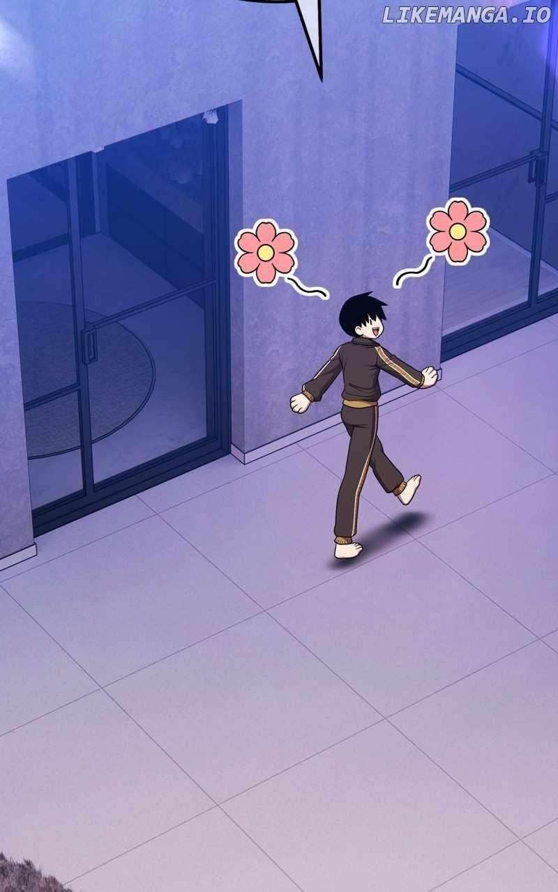 99 Reinforced Wood Stick Chapter 95 - Page 170 in English