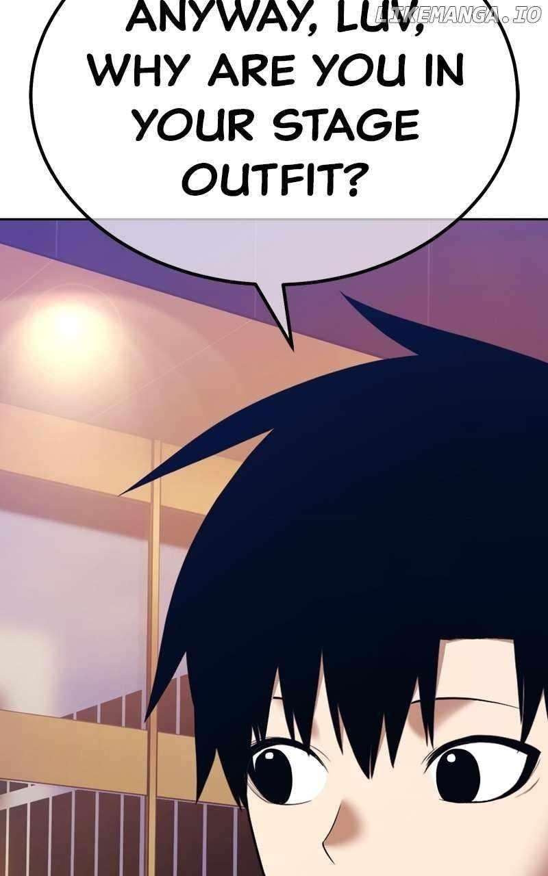 99 Reinforced Wood Stick Chapter 95 - Page 185 in English