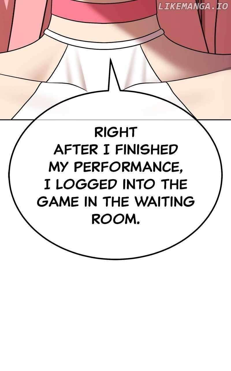 99 Reinforced Wood Stick Chapter 95 - Page 189 in English