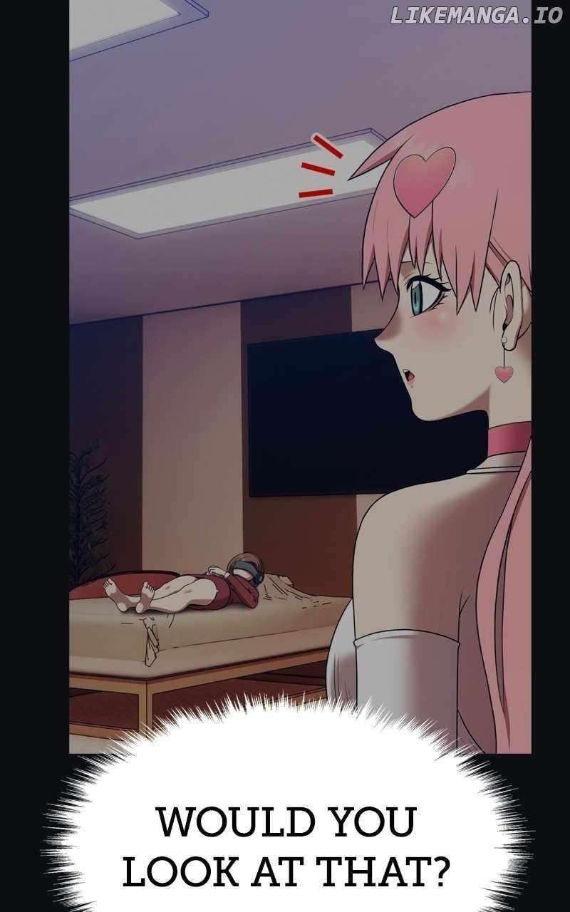 99 Reinforced Wood Stick Chapter 95 - Page 192 in English