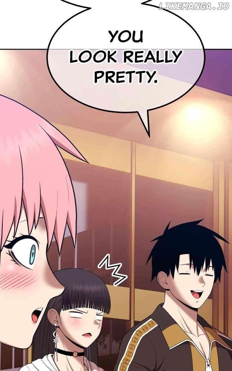99 Reinforced Wood Stick Chapter 95 - Page 197 in English