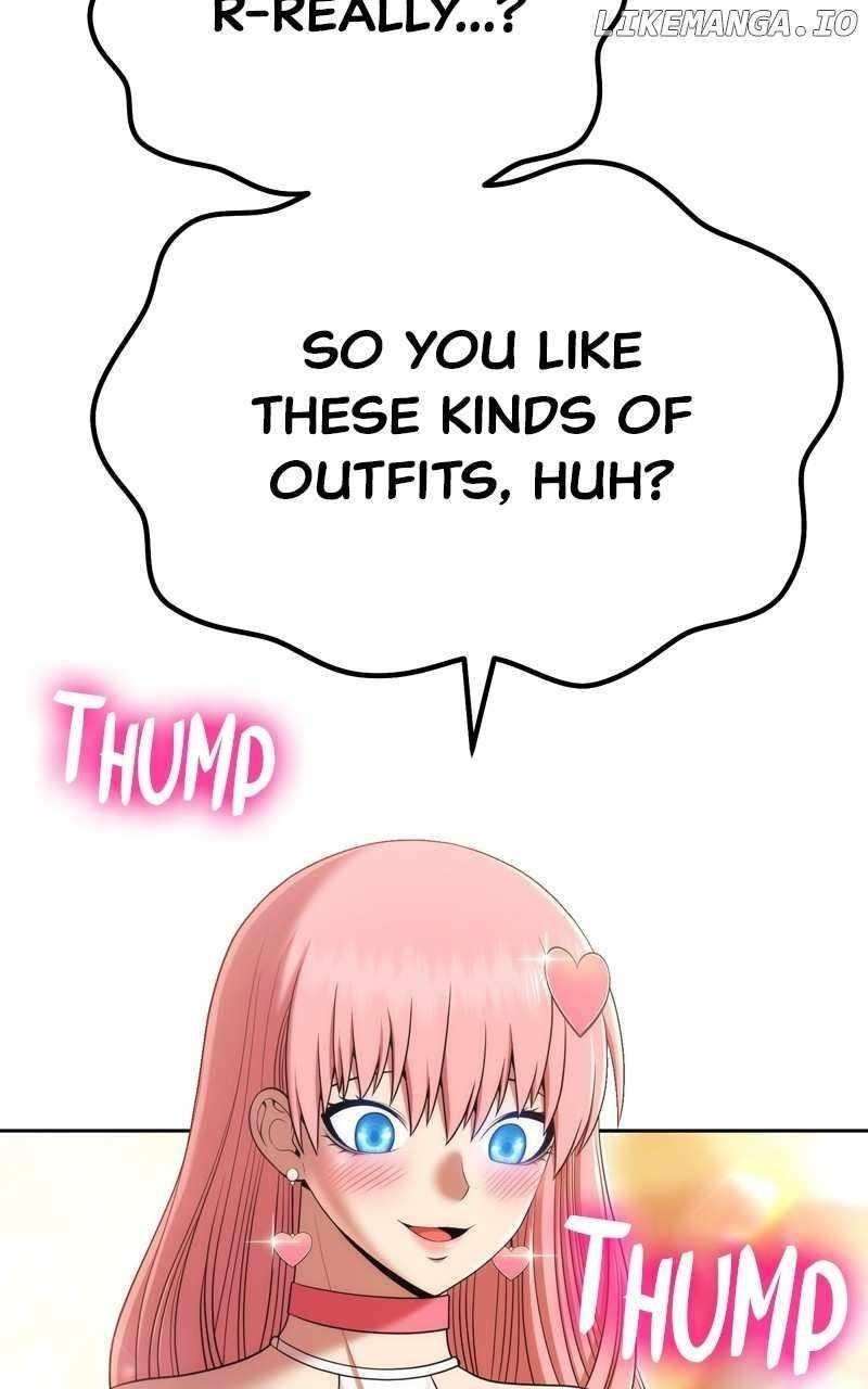 99 Reinforced Wood Stick Chapter 95 - Page 199 in English