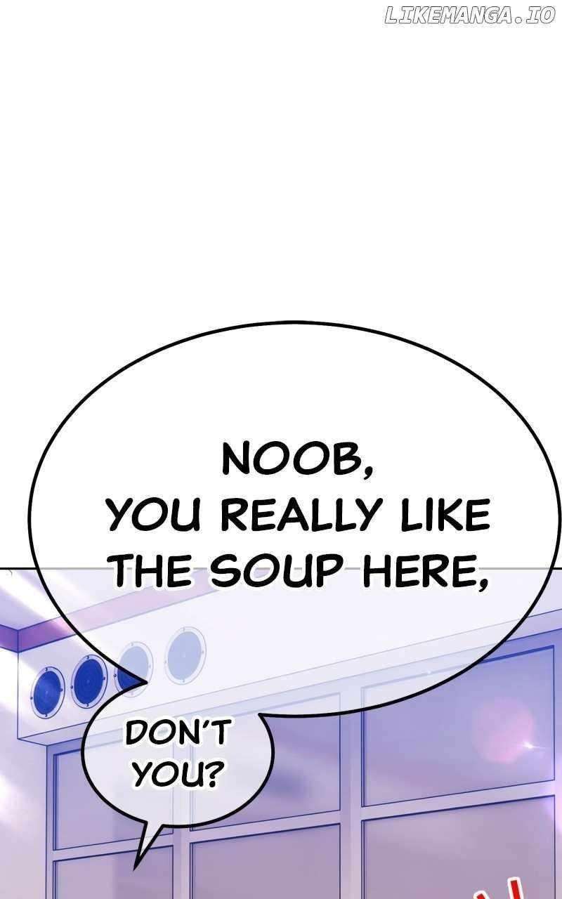 99 Reinforced Wood Stick Chapter 95 - Page 221 in English