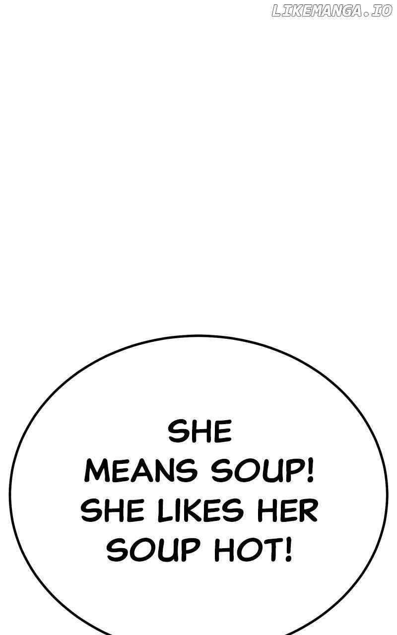 99 Reinforced Wood Stick Chapter 95 - Page 227 in English