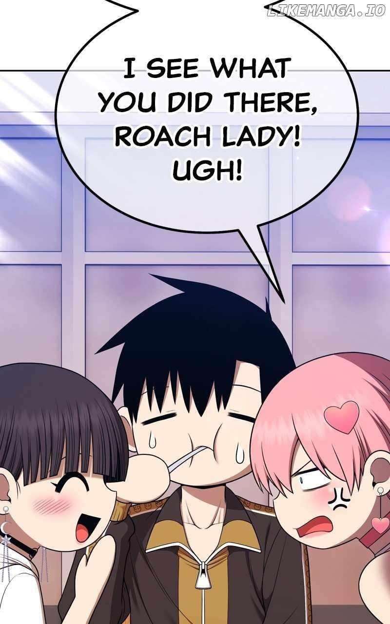 99 Reinforced Wood Stick Chapter 95 - Page 228 in English