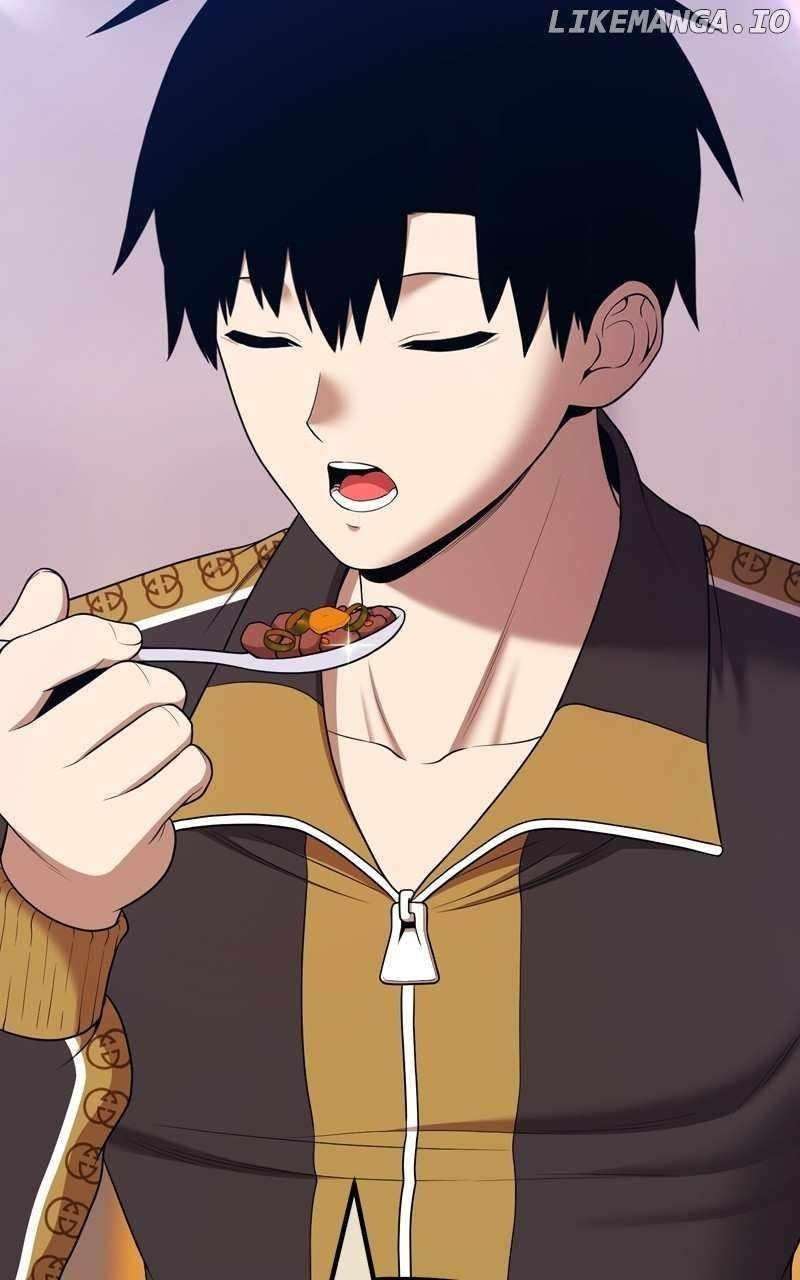 99 Reinforced Wood Stick Chapter 95 - Page 233 in English