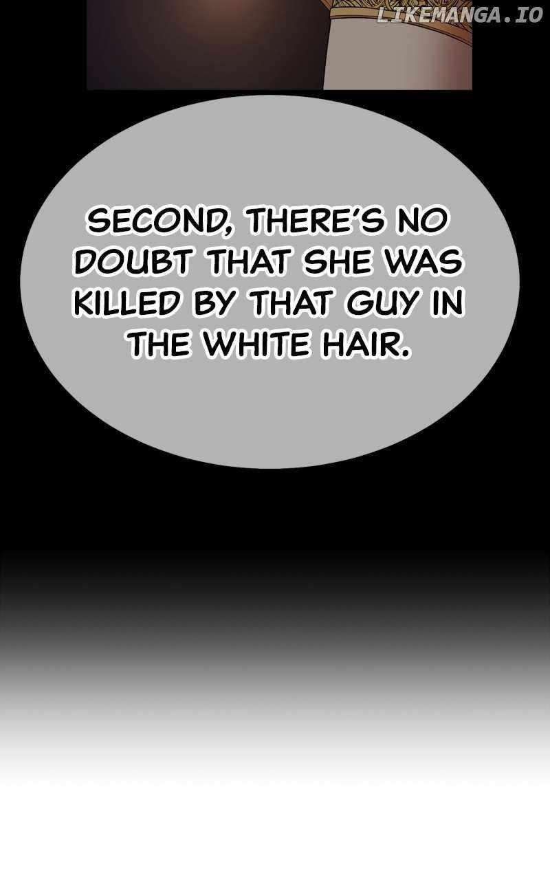 99 Reinforced Wood Stick Chapter 95 - Page 237 in English