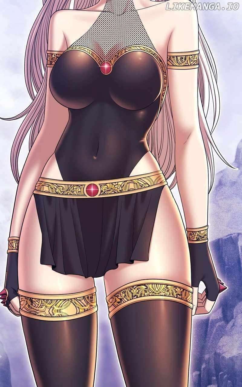 99 Reinforced Wood Stick Chapter 95 - Page 278 in English