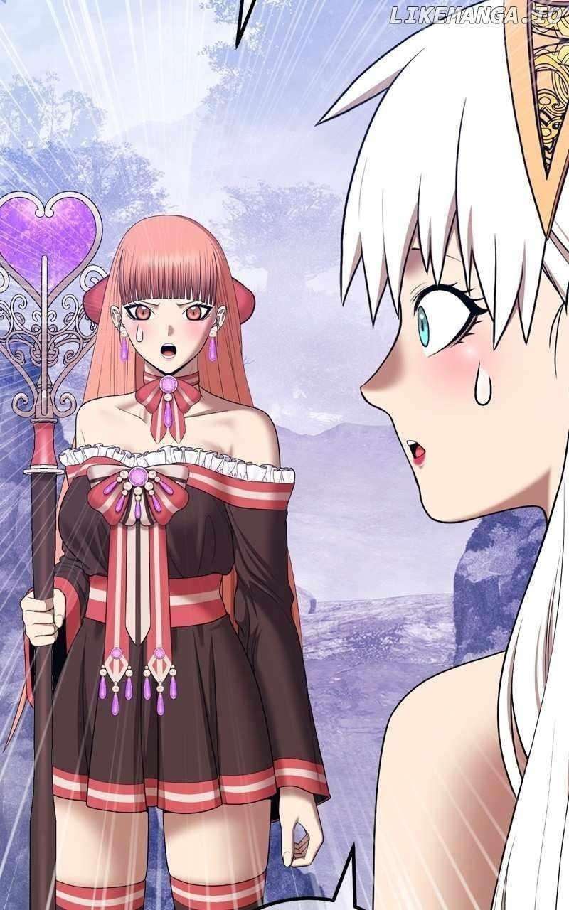 99 Reinforced Wood Stick Chapter 95 - Page 286 in English