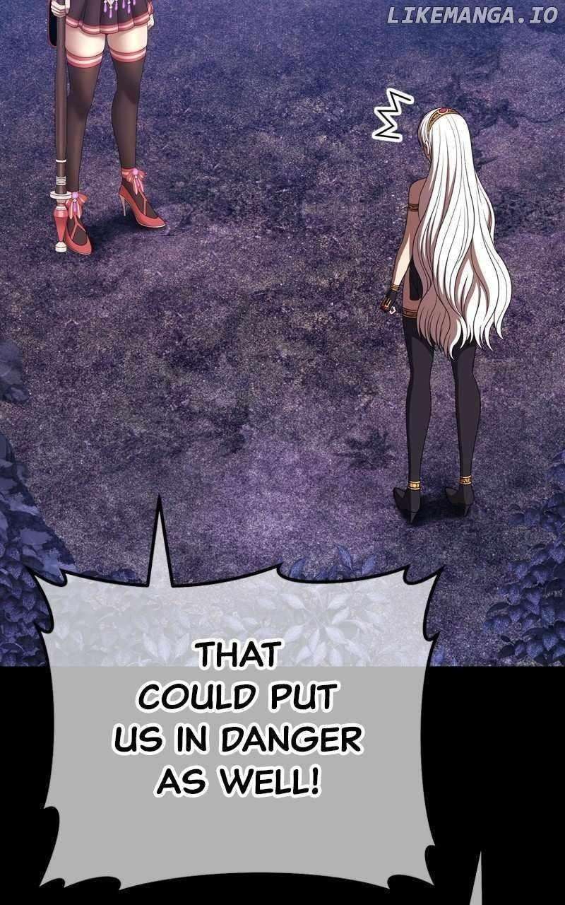 99 Reinforced Wood Stick Chapter 95 - Page 289 in English