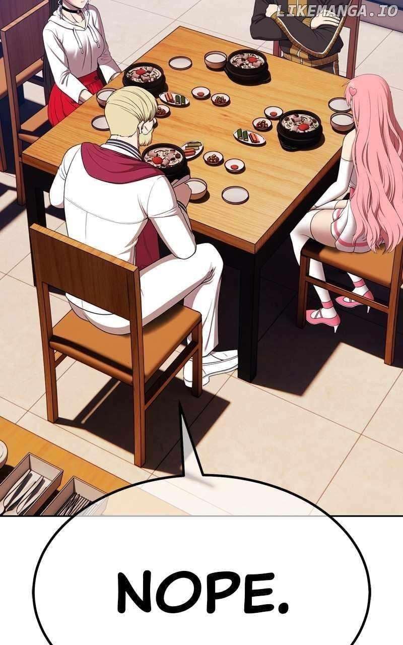 99 Reinforced Wood Stick Chapter 95 - Page 299 in English