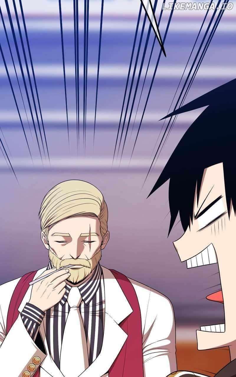 99 Reinforced Wood Stick Chapter 95 - Page 305 in English