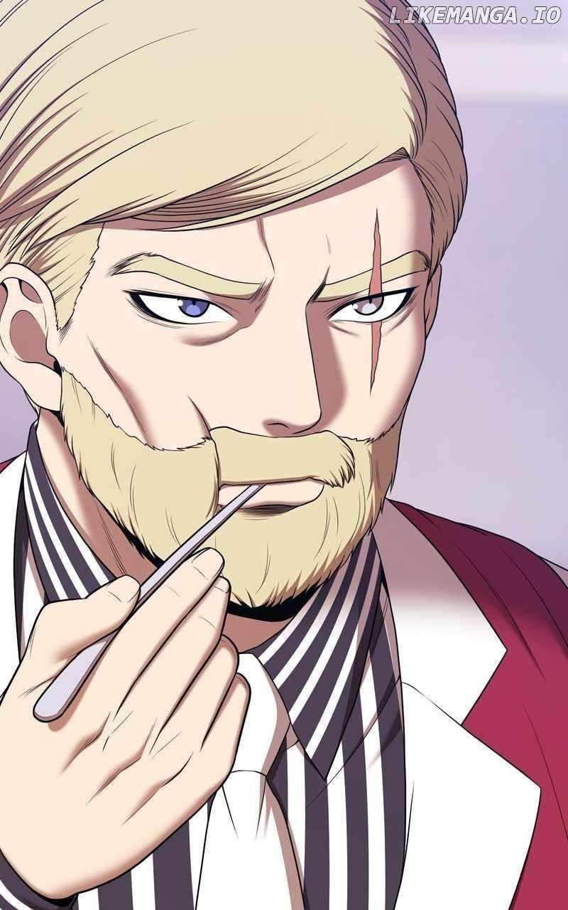 99 Reinforced Wood Stick Chapter 95 - Page 308 in English