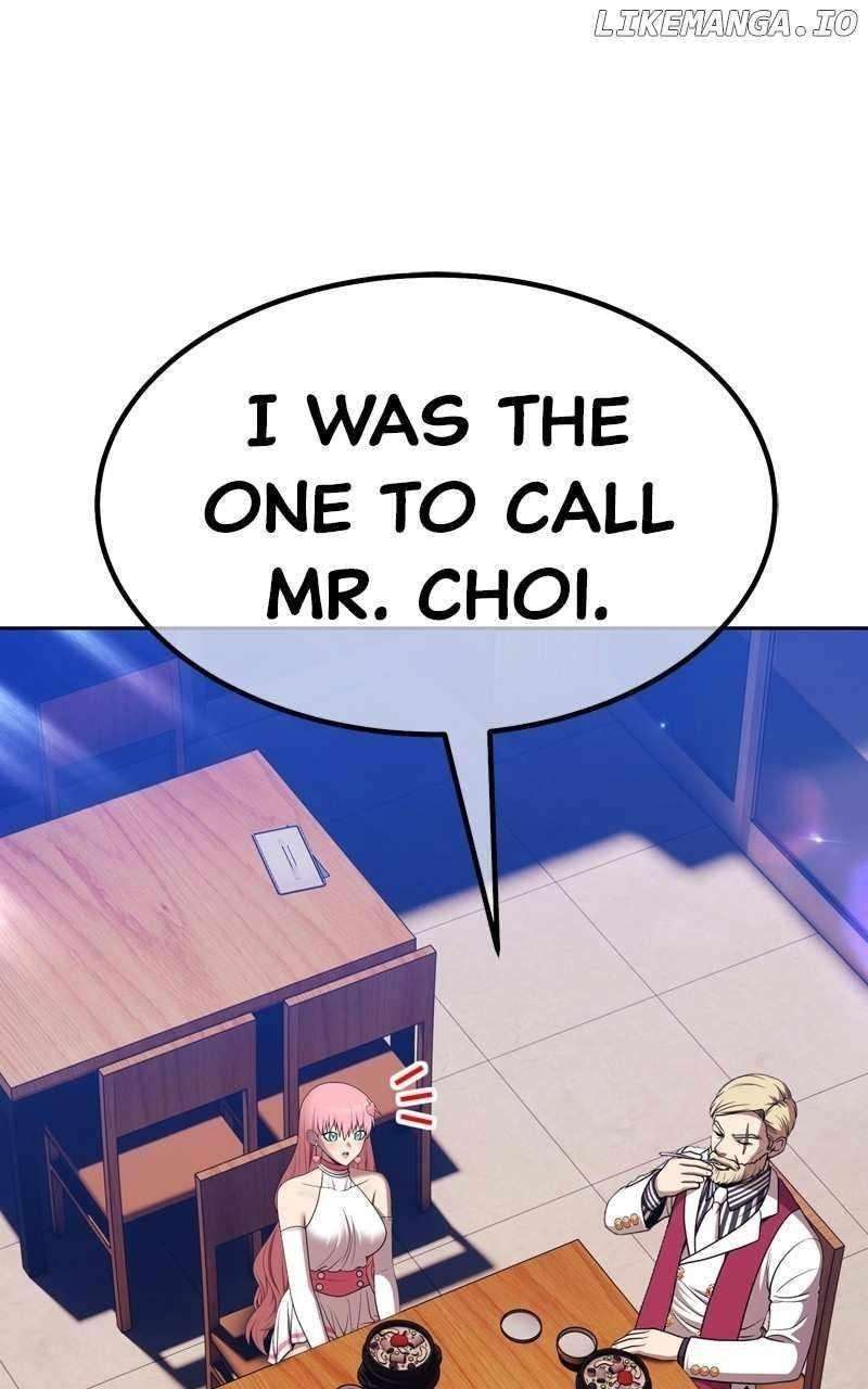 99 Reinforced Wood Stick Chapter 95 - Page 319 in English