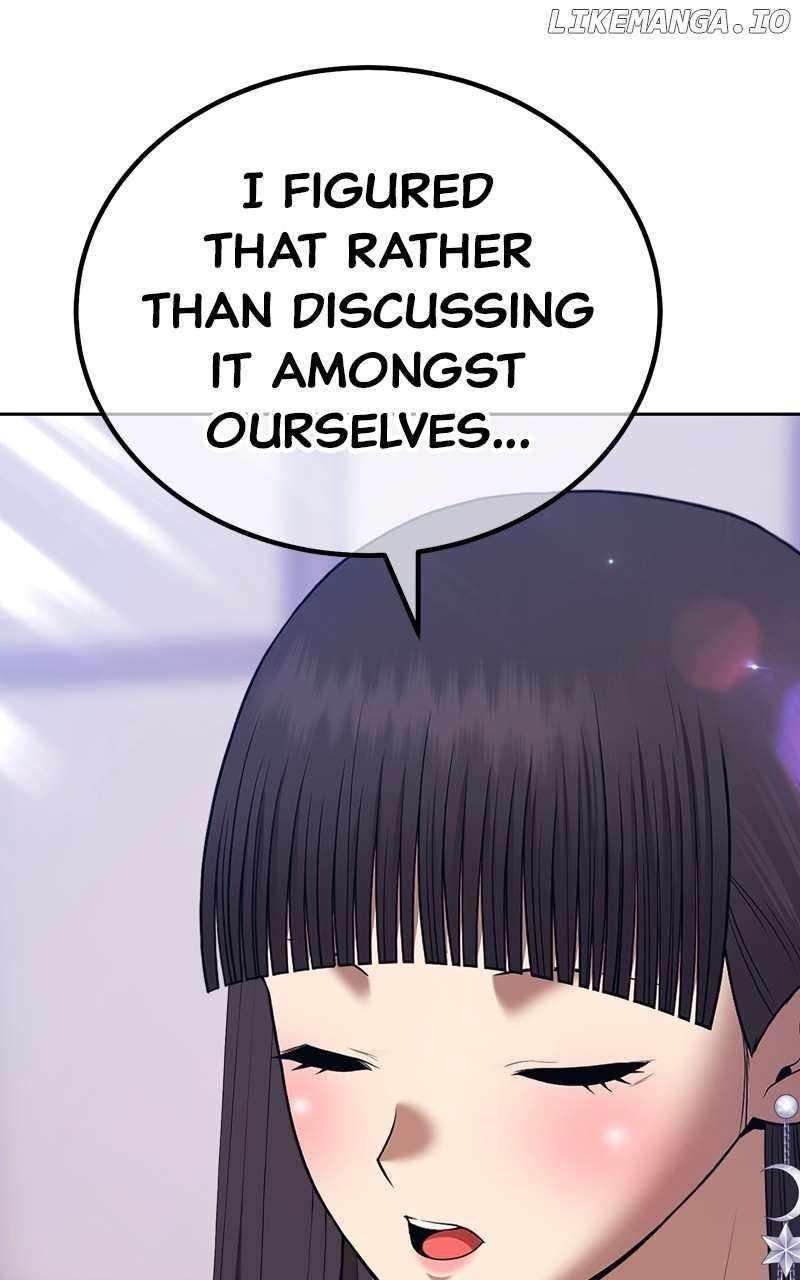 99 Reinforced Wood Stick Chapter 95 - Page 320 in English