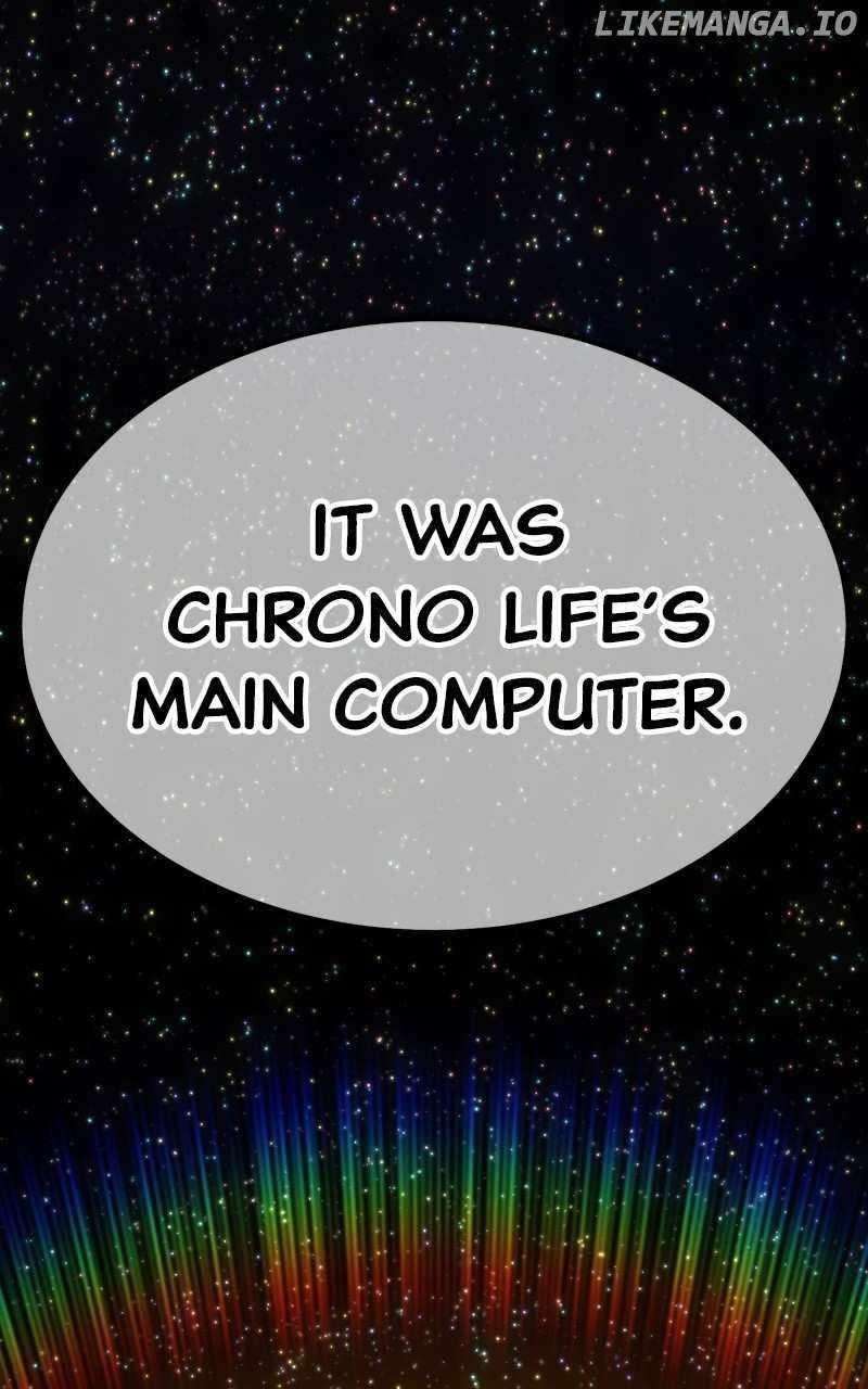 99 Reinforced Wood Stick Chapter 95 - Page 337 in English