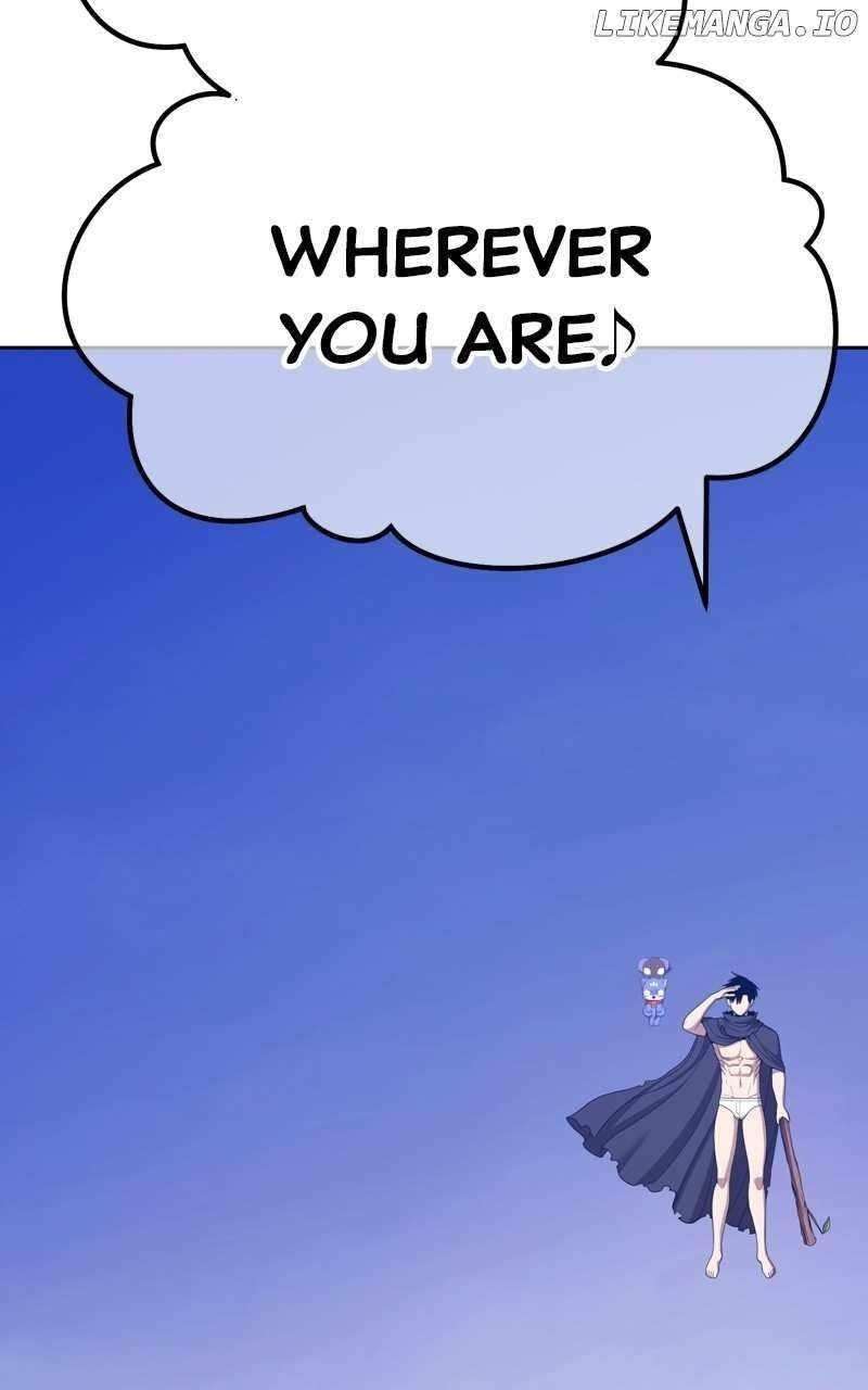 99 Reinforced Wood Stick Chapter 95 - Page 35 in English
