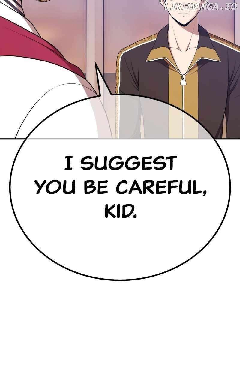 99 Reinforced Wood Stick Chapter 95 - Page 363 in English