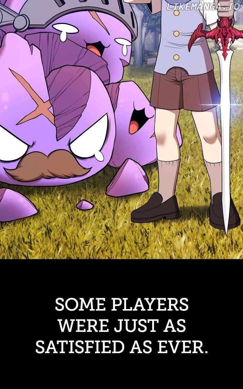 99 Reinforced Wood Stick Chapter 95 - Page 377 in English
