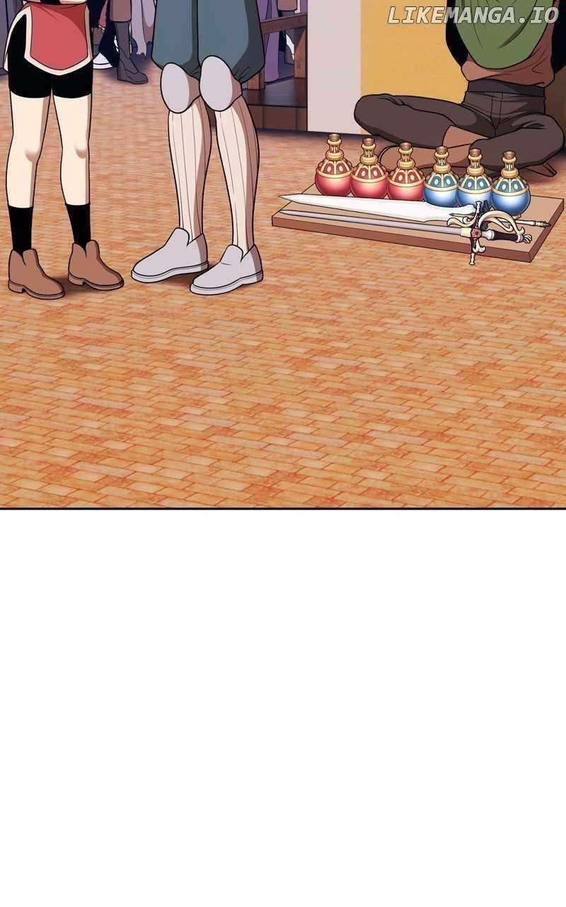 99 Reinforced Wood Stick Chapter 95 - Page 399 in English
