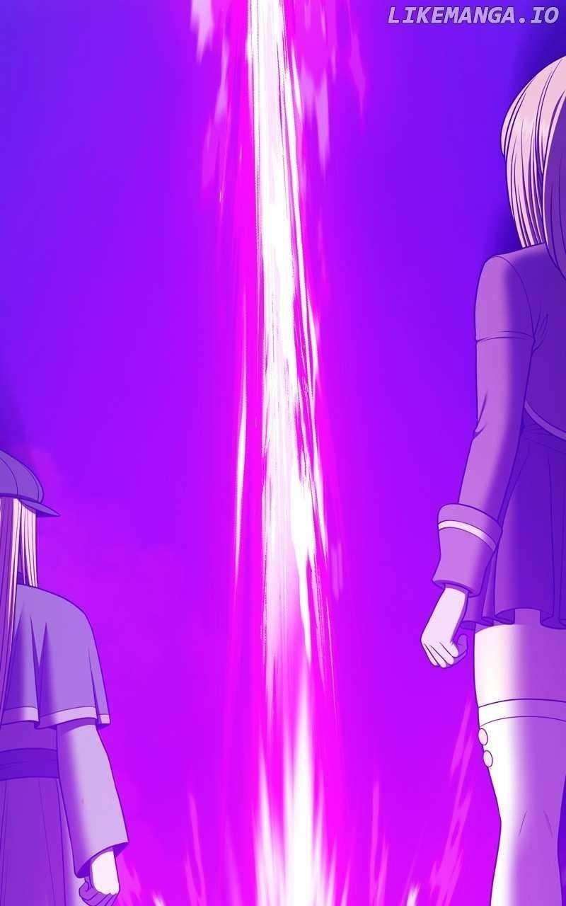 99 Reinforced Wood Stick Chapter 95 - Page 422 in English