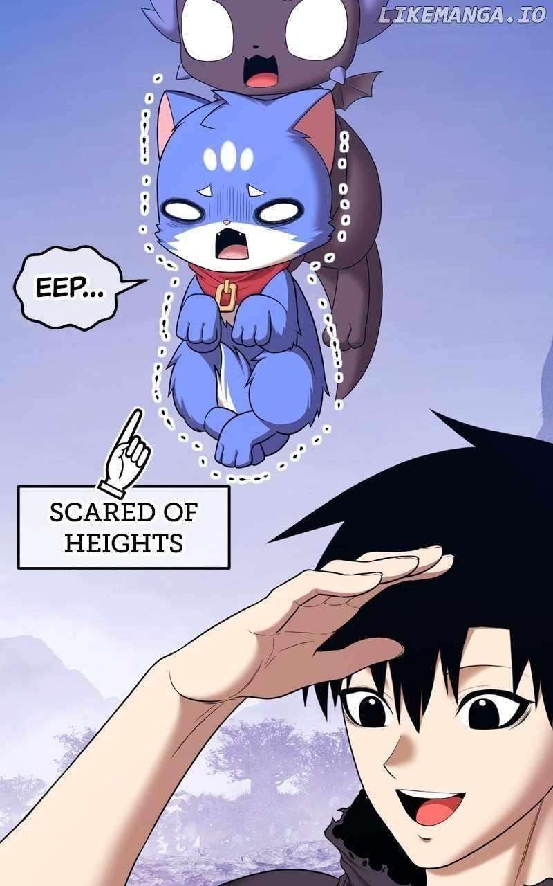 99 Reinforced Wood Stick Chapter 95 - Page 44 in English