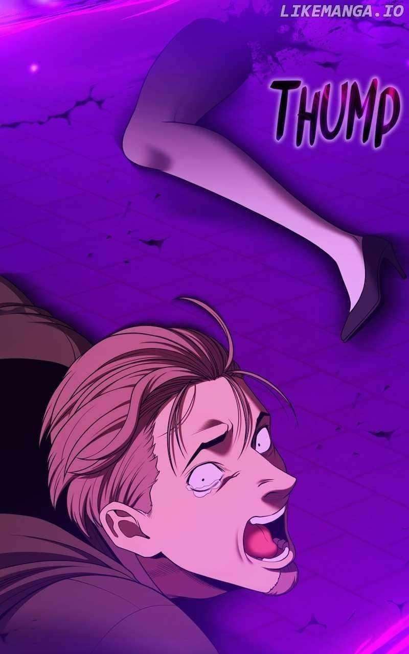 99 Reinforced Wood Stick Chapter 95 - Page 457 in English