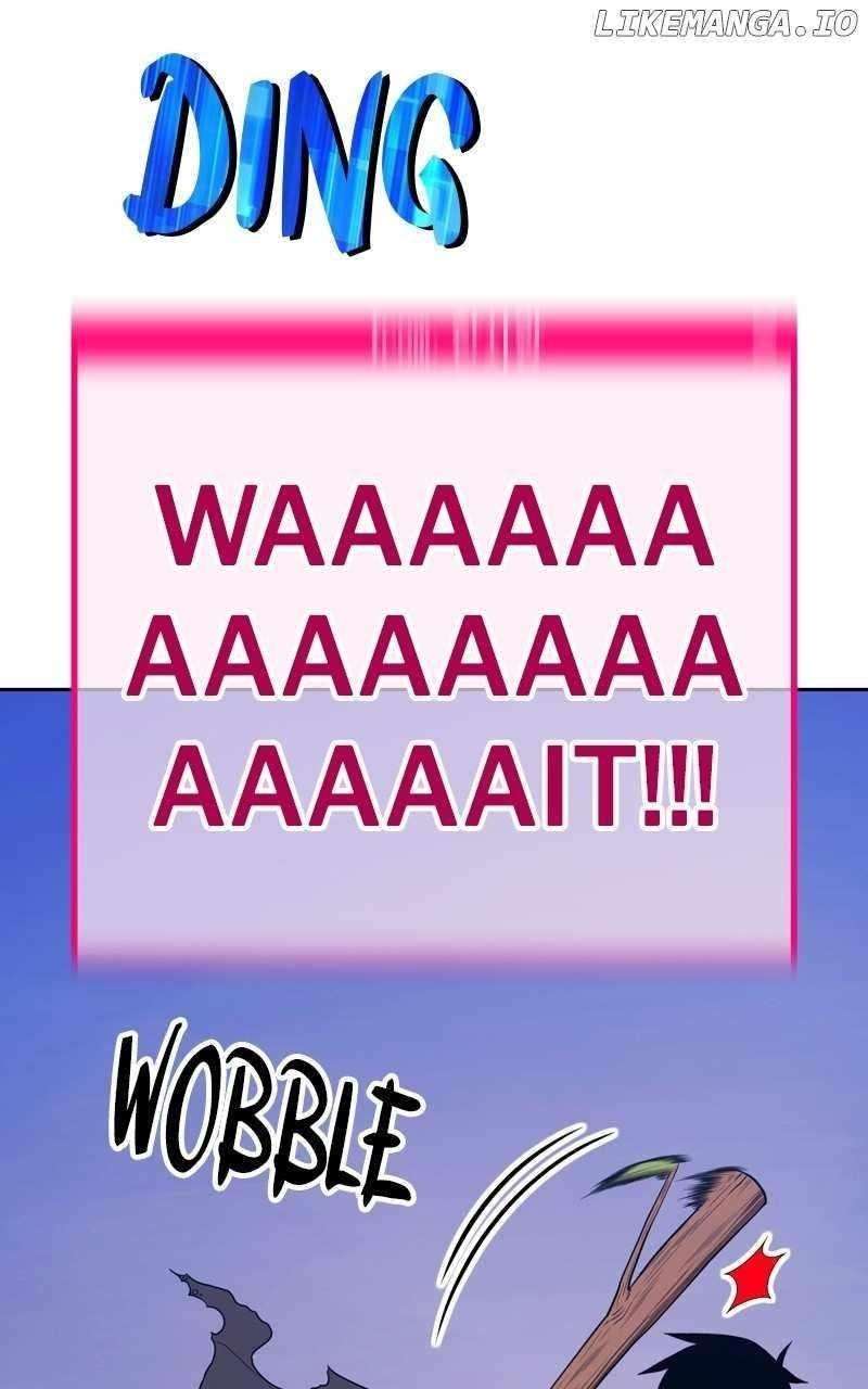 99 Reinforced Wood Stick Chapter 95 - Page 64 in English