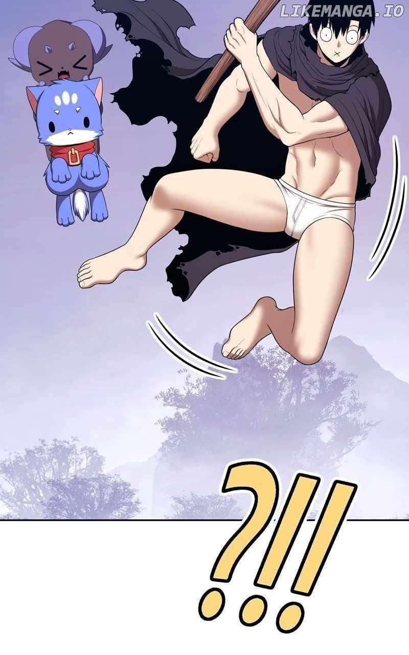99 Reinforced Wood Stick Chapter 95 - Page 65 in English